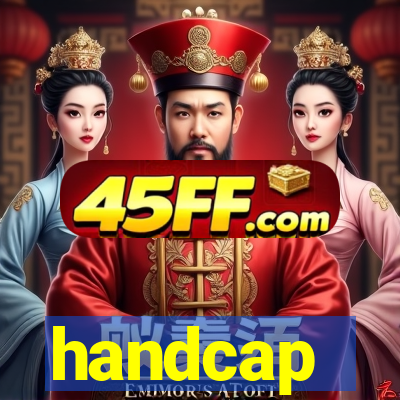 handcap -1,25